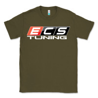 Army Green ecs tuning Classic Tee - artisFamous