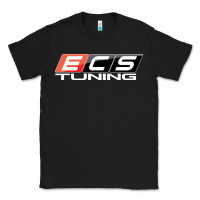 Black ecs tuning Classic Tee - artisFamous