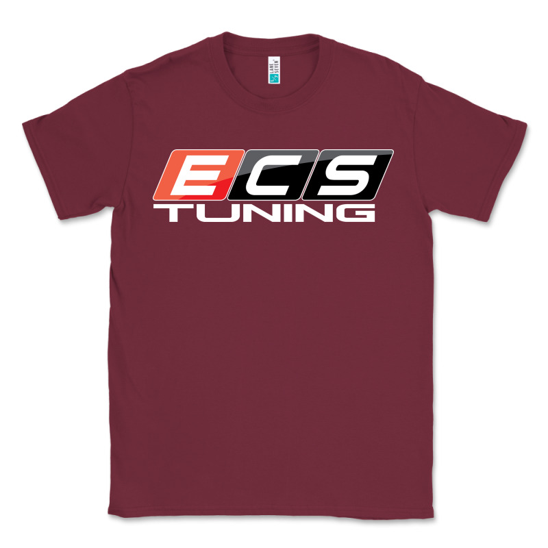 Ecs Tuning Classic Tee by artisFamous | Teevron