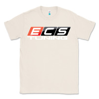 Natural ecs tuning Classic Tee - artisFamous