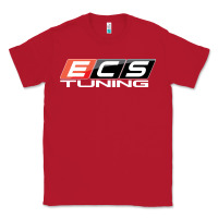 Red ecs tuning Classic Tee - artisFamous