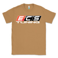 Toasted Coconut ecs tuning Classic Tee - artisFamous