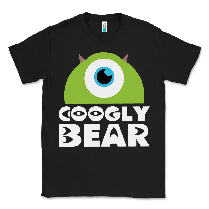 Googly Bear Classic Tee by artisFamous | Teevron
