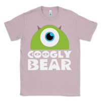 Lilac googly bear Classic Tee - artisFamous