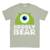 Matcha googly bear Classic Tee - artisFamous