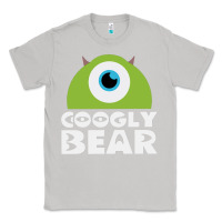 Moon Dust googly bear Classic Tee - artisFamous