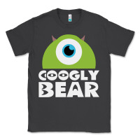 Smoke googly bear Classic Tee - artisFamous