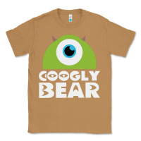 Toasted Coconut googly bear Classic Tee - artisFamous