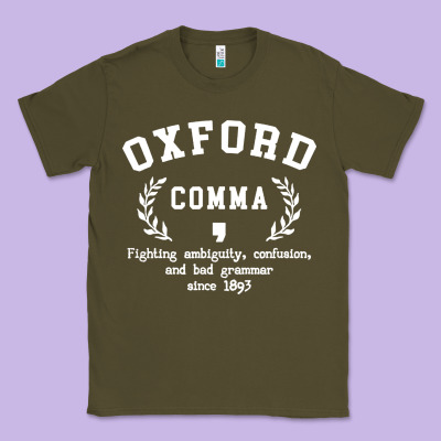Funny English Grammar Nerd Classic Tee Designed By Artisfamous
