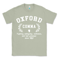 Matcha funny english grammar nerd Classic Tee - artisFamous