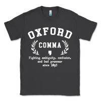 Smoke funny english grammar nerd Classic Tee - artisFamous