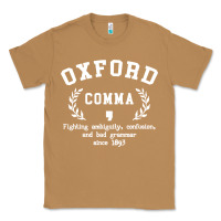Toasted Coconut funny english grammar nerd Classic Tee - artisFamous
