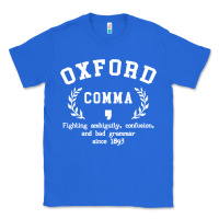 True Royal funny english grammar nerd Classic Tee - artisFamous