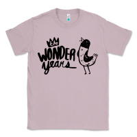 The Wonder Years Classic Tee | Teevron