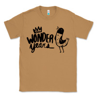 Toasted Coconut The Wonder Years Classic Tee - artisFamous