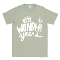 Matcha The Wonder Years Classic Tee - artisFamous