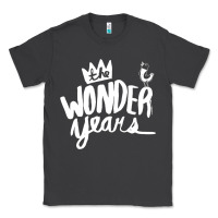 The Wonder Years Classic Tee | Teevron