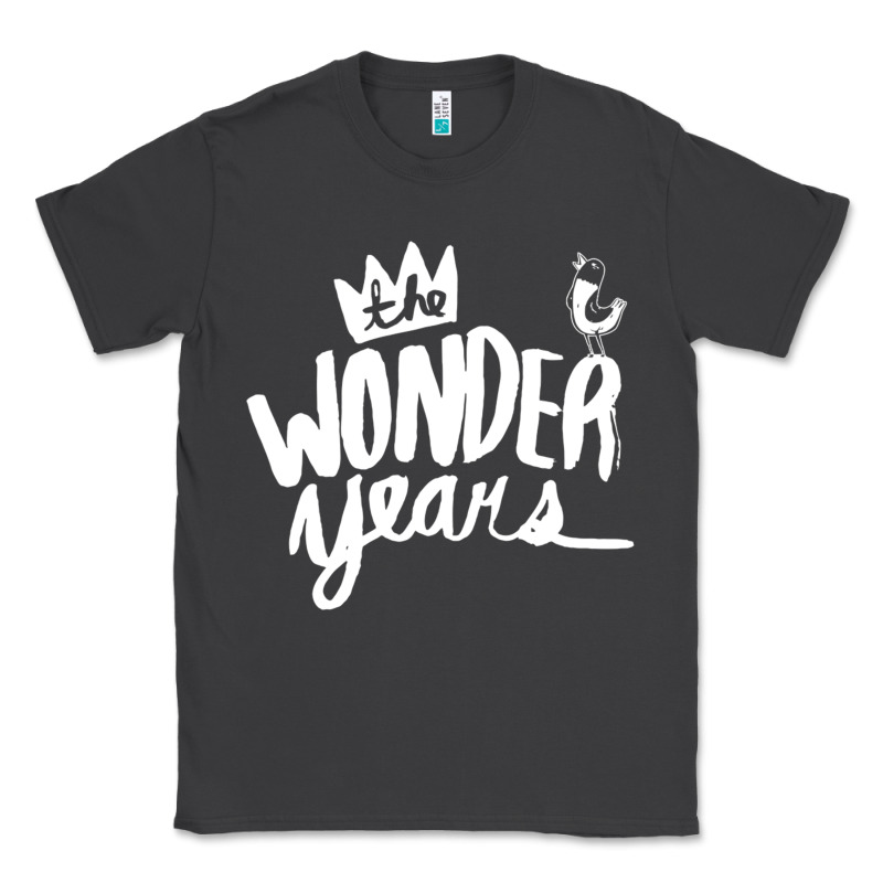 The Wonder Years Classic Tee by artisFamous | Teevron