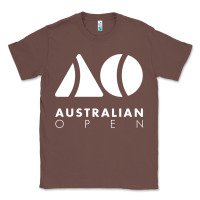 Chestnut australian open Classic Tee - artisFamous