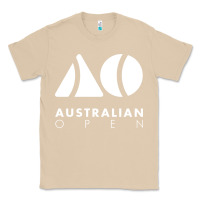 Mushroom australian open Classic Tee - artisFamous
