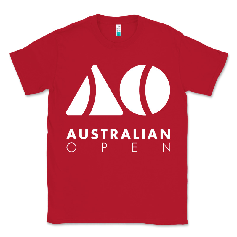 Australian Open Classic Tee by artisFamous | Teevron