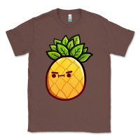 Chestnut pineapple fruits Classic Tee - artisFamous