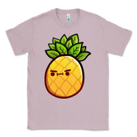 Lilac pineapple fruits Classic Tee - artisFamous