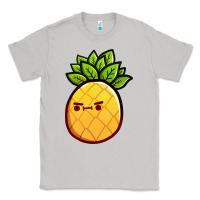 Moon Dust pineapple fruits Classic Tee - artisFamous