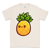 Natural pineapple fruits Classic Tee - artisFamous