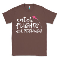 Chestnut flights Classic Tee - artisFamous