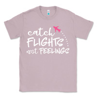 Lilac flights Classic Tee - artisFamous