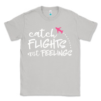 Moon Dust flights Classic Tee - artisFamous