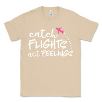 Mushroom flights Classic Tee - artisFamous