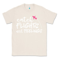 Natural flights Classic Tee - artisFamous