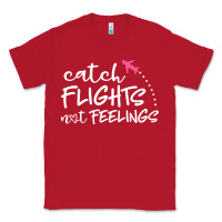 Red flights Classic Tee - artisFamous