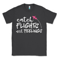 Smoke flights Classic Tee - artisFamous