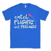 True Royal flights Classic Tee - artisFamous