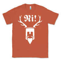 Copper monty comedy python Classic Tee - artisFamous