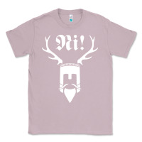 Lilac monty comedy python Classic Tee - artisFamous