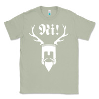 Matcha monty comedy python Classic Tee - artisFamous