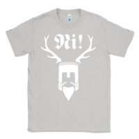 Moon Dust monty comedy python Classic Tee - artisFamous