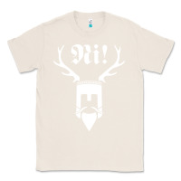 Natural monty comedy python Classic Tee - artisFamous