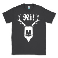 Smoke monty comedy python Classic Tee - artisFamous