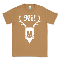 Toasted Coconut monty comedy python Classic Tee - artisFamous