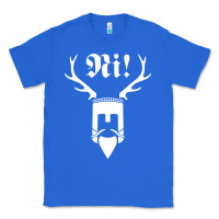 True Royal monty comedy python Classic Tee - artisFamous