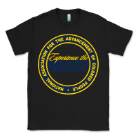 Black naacp Classic Tee - artisFamous