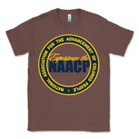 Chestnut naacp Classic Tee - artisFamous