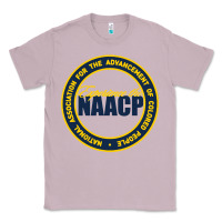 Lilac naacp Classic Tee - artisFamous