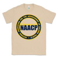 Mushroom naacp Classic Tee - artisFamous
