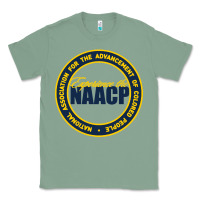 Sage naacp Classic Tee - artisFamous